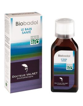 Biobadol Le Bain Santé