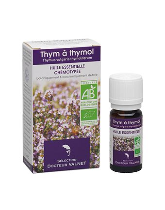 THYM THYMOL