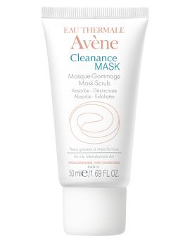 Avène CLEANANCE MASK Masque-Gommage