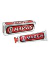 Marvis cinnamon mint dentrifice 75 ml