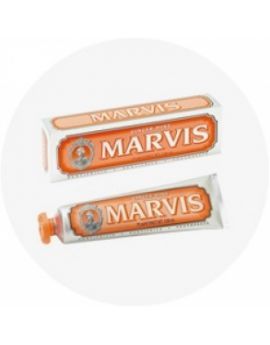 DENTIFRICE MENTHE GINGEMBRE (MARVIS GINGER MINT) - 25ML