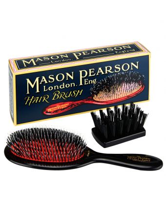   MASON PEARSON Brosse à cheveux Junior Mixte
