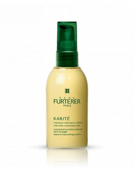 Rene FURTERER Karité Concentré Nutrition Intense Sans Rinçage