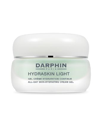HYDRASKIN Light gel crème hydratant intensif