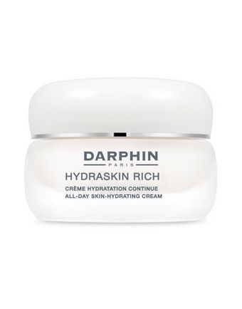HYDRASKIN Rich crème hydratante protectrice intensive