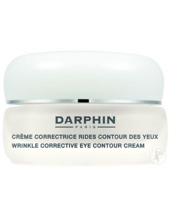 Darphin Crème Correctrice Rides Contour Des Yeux