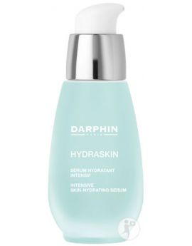 Darphin Hydraskin Sérum Hydratant Intensif Flacon Pompe 