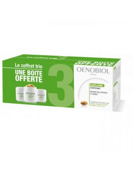 OENOBIOL CAPILLAIRE FORTIFIANT