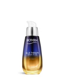 BIOTHERM BLUE THERAPY SERUM IN OIL