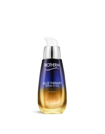 BLUE THERAPY SERUM IN OIL