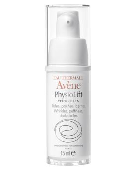 Avène PhysioLift yeux Rides, poches, cernes