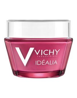 Vichy IDEALIA Crème énergisante - Lissage & éclat