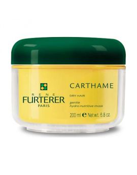 Rene Furterer CARTHAME Masque douceur hydro-nutritif